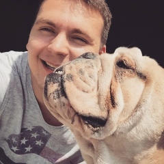 Антон Литвин, 10.04, Киев