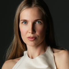 Александра Функ, 12.02.1991, Новосибирск