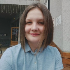 Мария Парецкова, 29.11.1992, Анапа