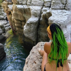 Юлия Афанасьева, 02.11