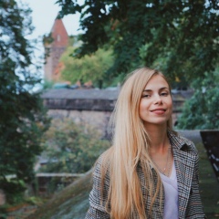 Мария Шаркунова, 09.02, Nürnberg