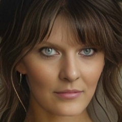 Анна Потёмкина, 06.07.1987, Новосибирск