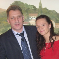 Ольга Куприна, 07.08.1986, Москва