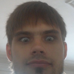 Виктор Иванов, 02.08, Киев