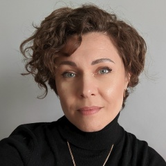 Мария Пижурина, 22.07, Санкт-Петербург