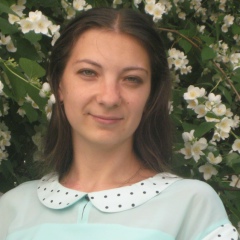 Наталья Уманская, 16.10, Москва