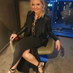 Юлия Беспалова, 02.08.1990, Sydney