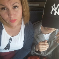 Эльмира Гильметдинова, 14.12, Казань