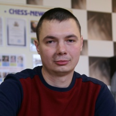 Андрій Штукун, 13.12, Чуднов