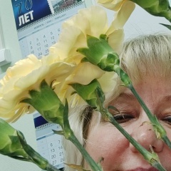 Татьяна Смирнова, 12.05, Санкт-Петербург