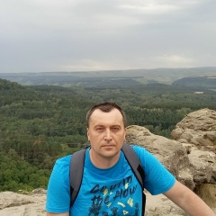 Михаил Панченко, Шахты