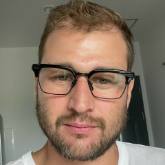 Daniel Gaffarov, 17.11.1992, Москва