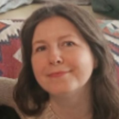 Polina Erofeeva, 15.03.1985, Москва