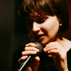Кристина Залужная