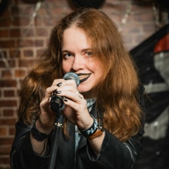 Ольга Цаплина, 16.04, Санкт-Петербург