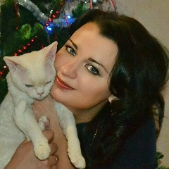 Анна Каранова, 04.04, Славутич