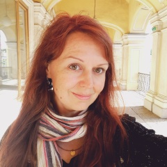 Ангелина Морозова, 05.11.1980, Санкт-Петербург