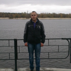 Артем Шапенко