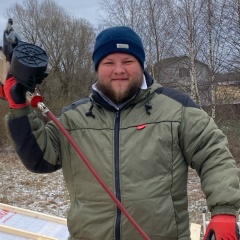 Егор Кудрявцев, 07.12.1990, Великий Новгород