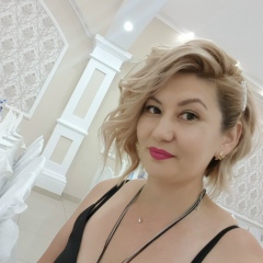 Анастасия Ли, 05.11.1982