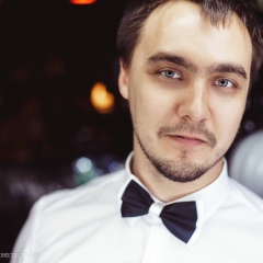 Владислав Жифарский, 20.03, Екатеринбург