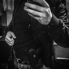 Муса Алиев, 08.01, Москва