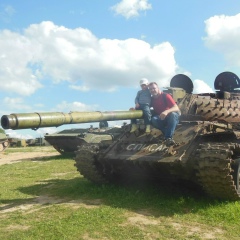 Александр Соколовский, 13.10.1983, Минск