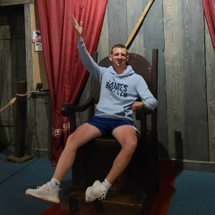 Павел Конов, 17.10, Москва