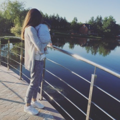 Соломія Мацигін