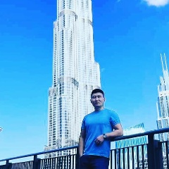 Данияр Слан, 16.09.1993, Алматы