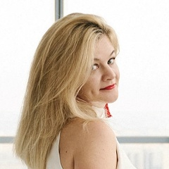 Ярослава Адамюк, 22.04, Санкт-Петербург