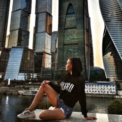 Екатерина Новикова, 27.04.1992, Великий Новгород