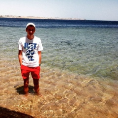 Миша Шумилин, 04.12.1922, Одинцово