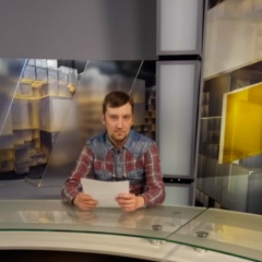 Александр Сенников, 16.09, Краснодар