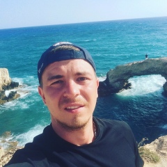 Denis Filimonov, 25.02, Сочи