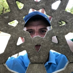 Стас Бахматов, 17.10.1986, Тюмень