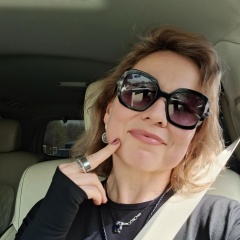 Татьяна Цвит, 12.03.1974, Алматы