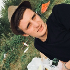 Виктор Лещов, 11.11.1994, Новомосковск