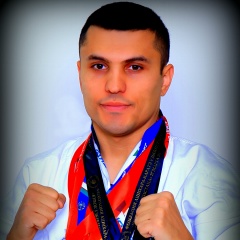 Жалол Заиров, 12.07.1993, Навои