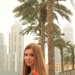 Alionka Solovyeva, 25.07.1991, Киев