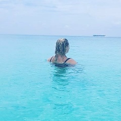 Юлия Бирюкова, 19.01, Москва