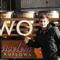 Кирилл Литовинский, 16.09.1988, Киев