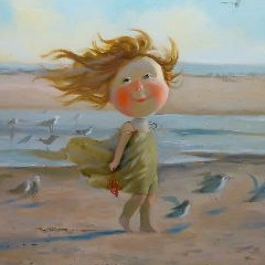 Ольга Патратий, 21.03.1970, Ольшанка