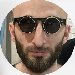 Амирхан Ибрагимовский, 28.03