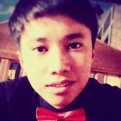 Nurdaulet Sadibek, 22.11.1995, Алматы