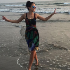 Александра Иванова, 22.11.1987, Санкт-Петербург