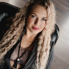 Татьяна Баевская, 09.02, Москва