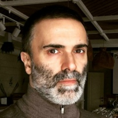 Андрей Ушаков, 21.01.1971, Санкт-Петербург