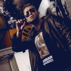 Стас Никитин, 04.06.1989, Раменское