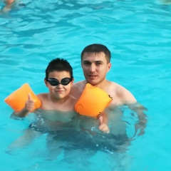 Zafarhon Ahmathanov, 13.07.1987, Шымкент